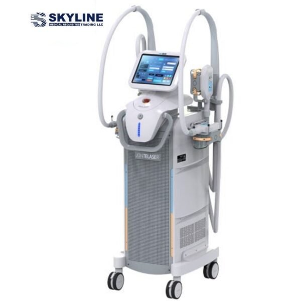 Skyline 360 cryolipolysis machine-11