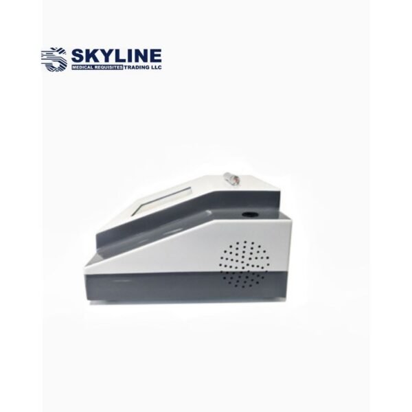Skyline 980nm Spider Vein Removal Machine-1
