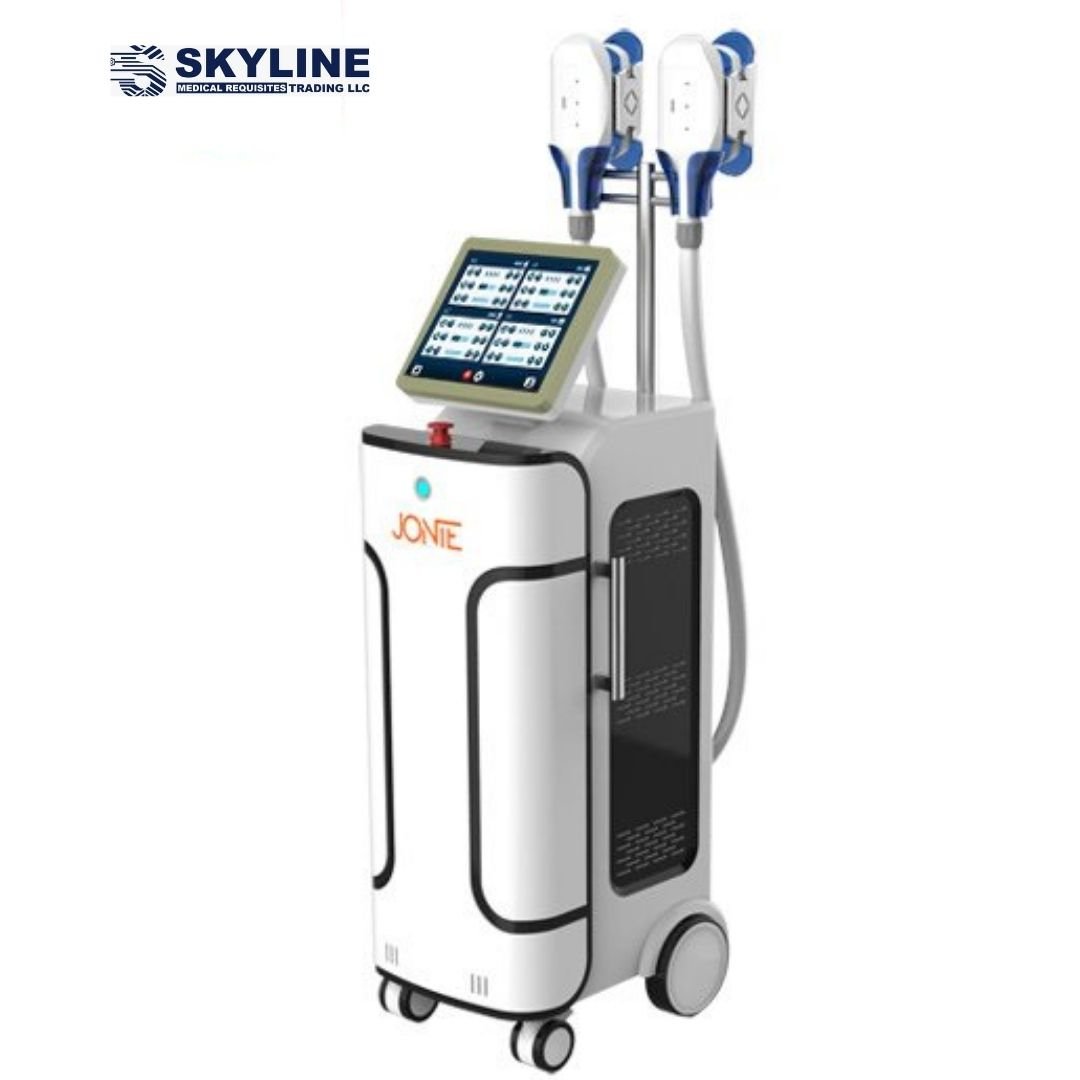 Skyline Body Fat Freezing Machine Medical CE Approved (M7)-1