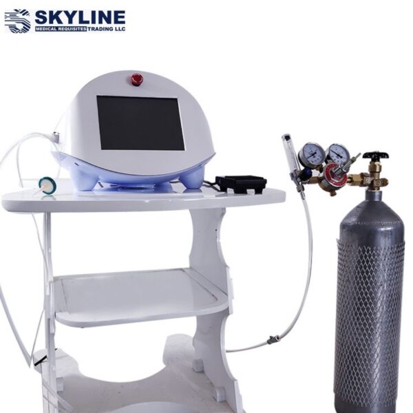 Skyline Carboxytherapy machine