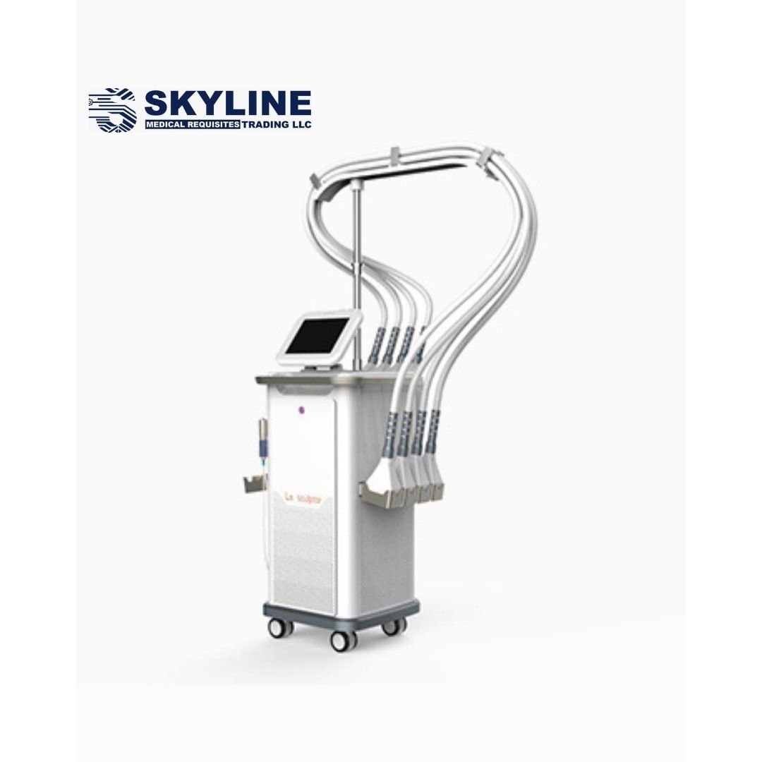 Skyline Diode laser slimming