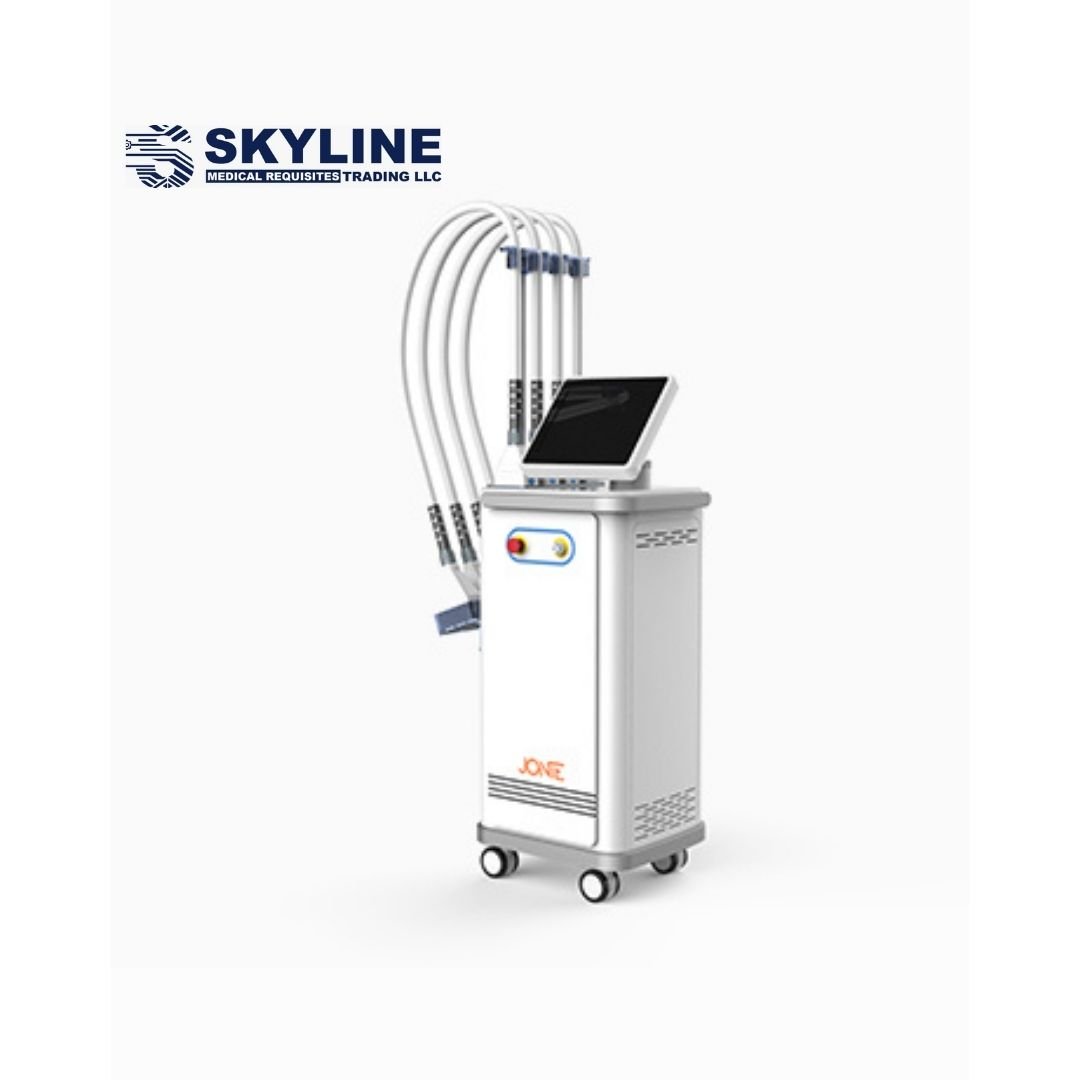 Skyline Diode laser slimming 2