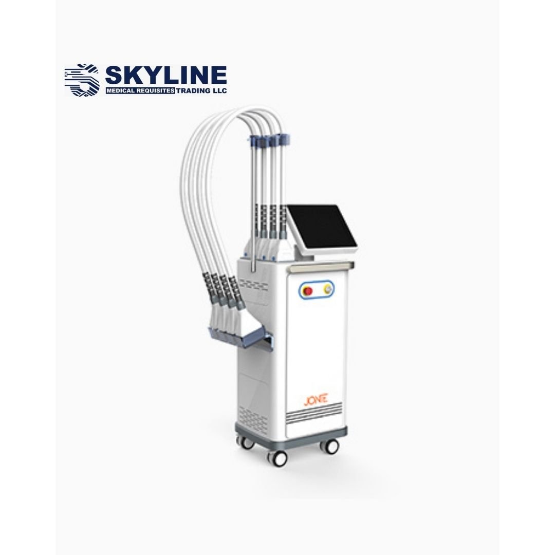 Skyline Diode laser slimming 4