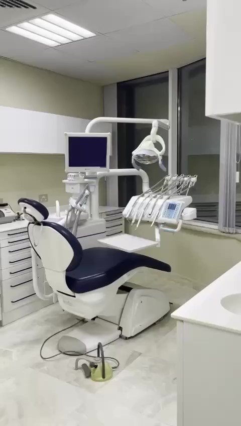 Medical Center for Sale Sheikh Zayed Rd- Dubai- Fully Equiped dental room2