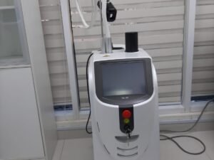 Used Nd:YAG Laser 1064nm &1320nm for sale