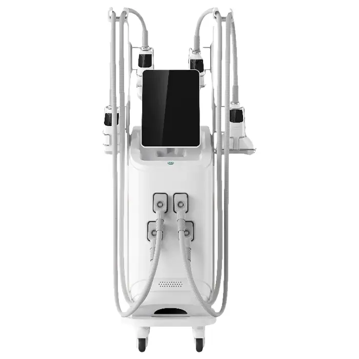 EMS 360 Cryolipolysis Body Contouring Machine For Sale - Osano