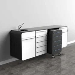Cabinets