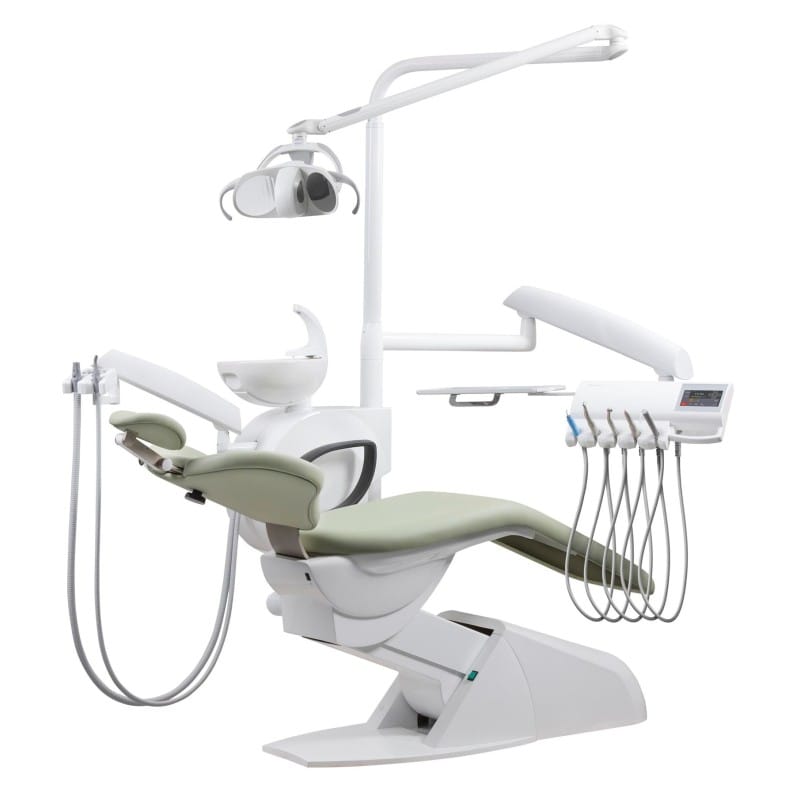 CHIRANA DENTAL CHAIR