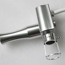 CO₂ Fractional Laser Super Plus – FDA Approved device head