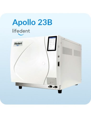 Dental AutoClave