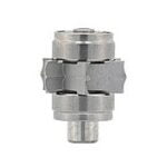 Compatible With KAVO ® - CONTACTair® 632 BELLAtorque® 633 BELLAtorque® 639 BELLAtorque® 642 BELLAtorque® 645