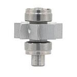 Compatible With KAVO ® - COMPACTtorque® 636 - POWERtorque® 646