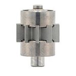 compatible with BIEN AIR ®Black Pearl Black Pearl ECO 3hole/4hole Croma X Croma S25 Croma S Boralina