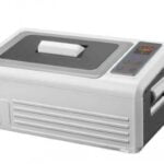 Dental Ultrasonic Cleaner Machine/FOCLEAN-60
