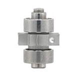 Compatible With CASTELLINI ®, ANTHOS ®, STERN WEBER ® Silent Power Miniature Silent Power Gold Miniature