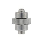 Compatible With CASTELLINI ®, ANTHOS ®, STERN WEBER ® Silent Power EVO miniature/minianture K