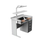 Laboratory & Education Products Single Vaccum- GPW 01