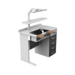 Single Dental Workbench-GPW01