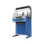 Laboratory & Education Products Technican Desk with Cabin - GPWS