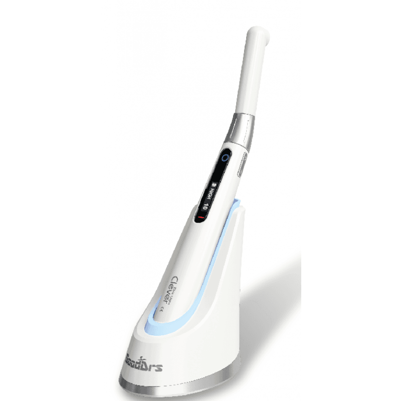 Curing Light