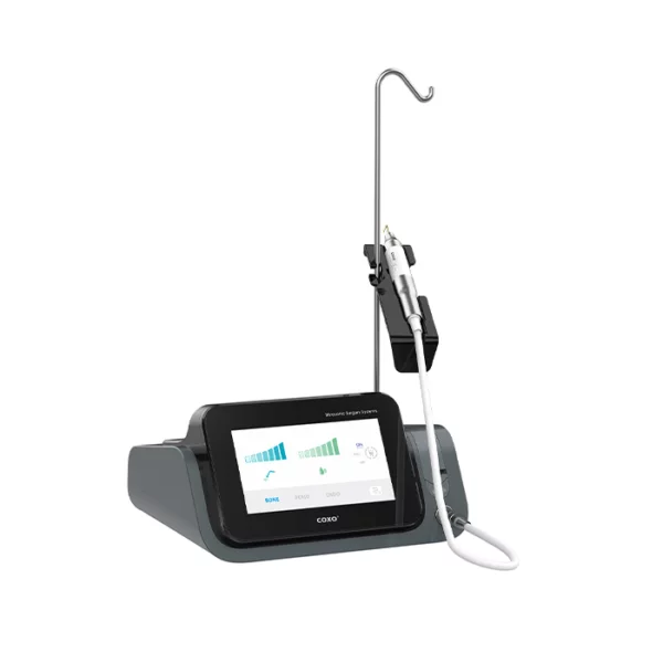 COXO Dental ultrasonic surgical system MODEL:C-Explorer