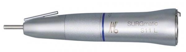 Dental Straight Handpiece