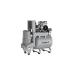 LIFEDENT oil less-air Compressor-SP75