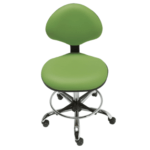 Stools for Dental unit -various colors