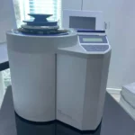 DAC Universal Sirona Handpieces washing- lubricating & sterilization machine 2 in 1