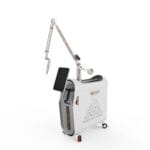 Q-SWITCH laser machine