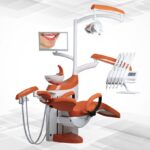 CHIRANA DENTAL CHAIR-CHESSE L