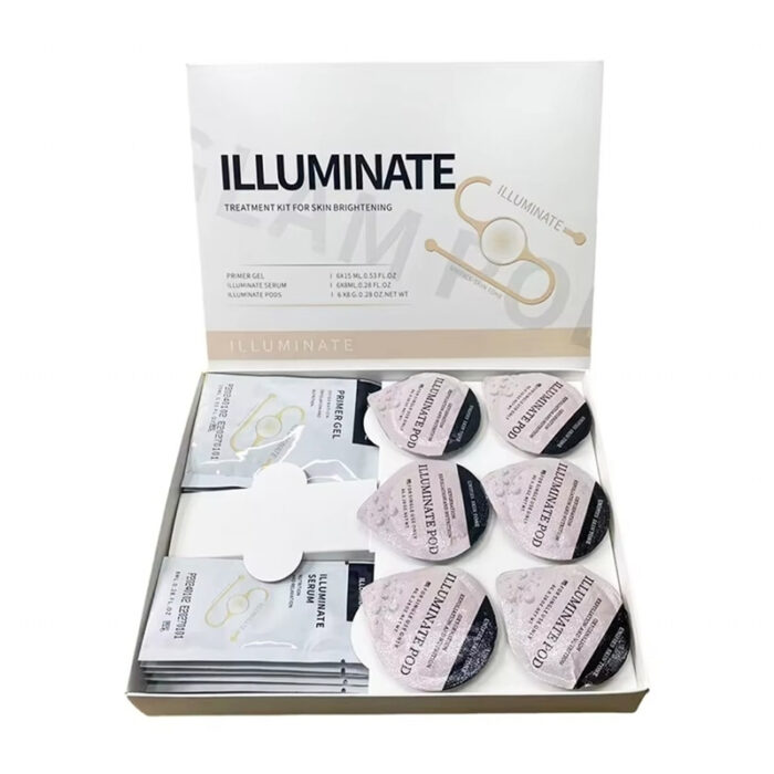 ILLUMINATE KIT for Oxygeneo