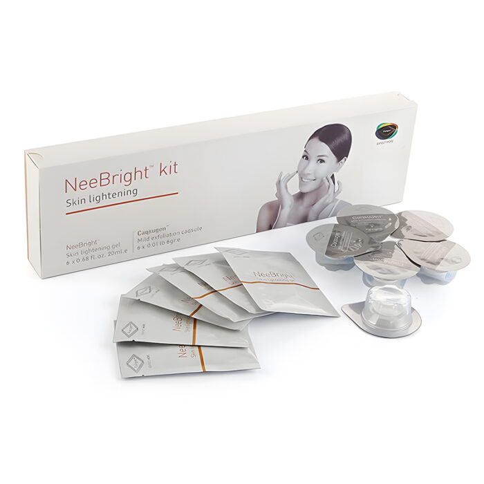 NEEBRIGHT KIT for Oxygeneo