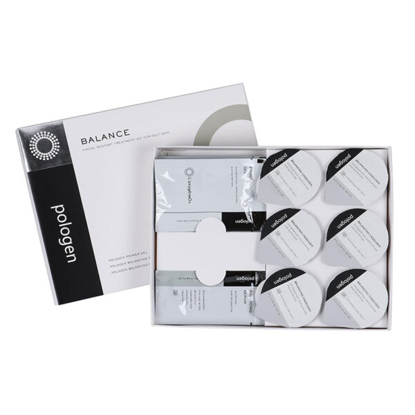 BALANCE KIT For Oxygeneo