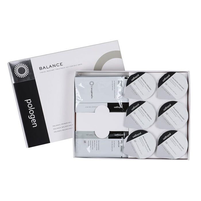 BALANCE KIT For Oxygeneo