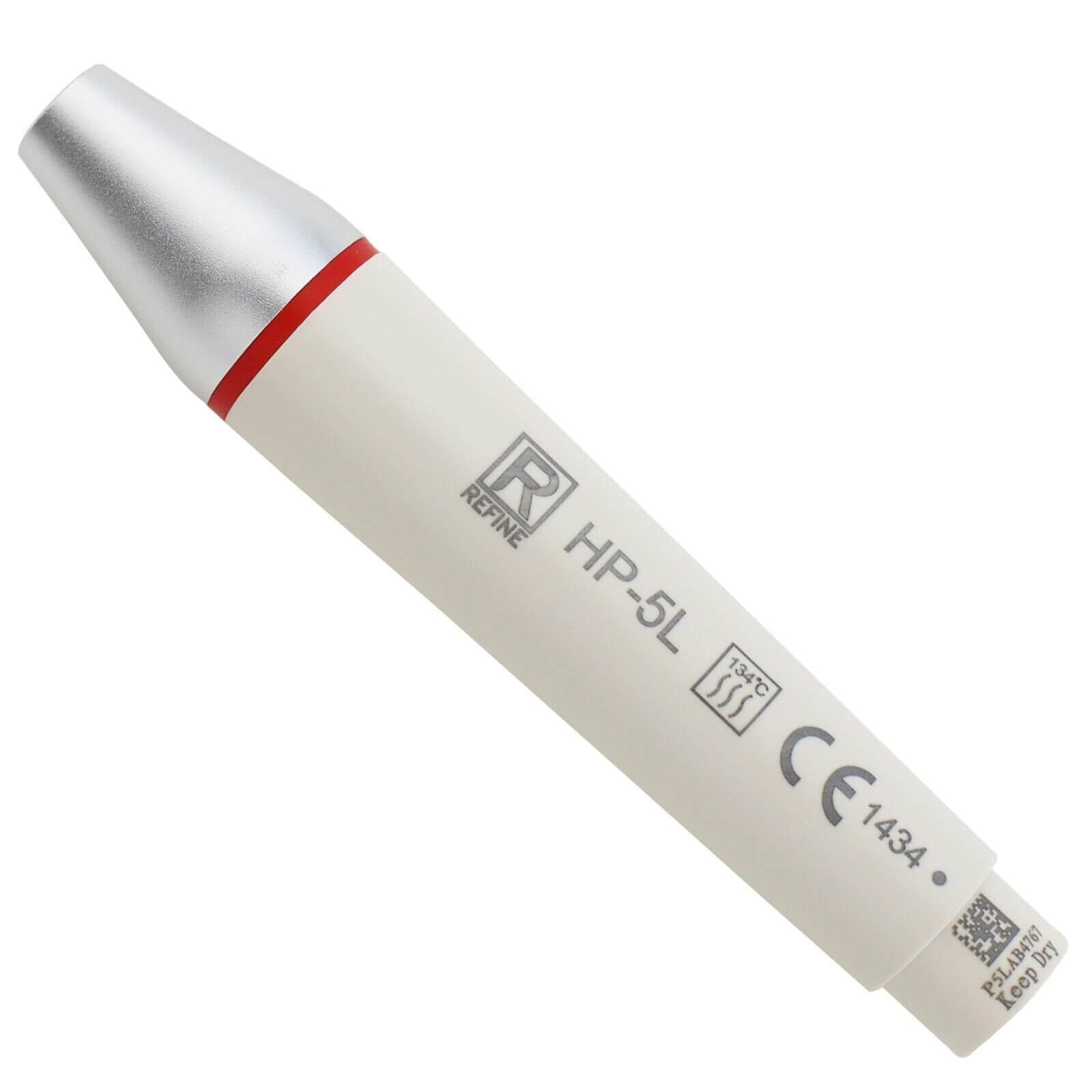USA Woodpecker HW-5L Ultrasonic Scaler LED Handpiece – Piezoelectric – Fit EMS – Dental Lab