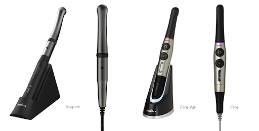 Intraoral Camera