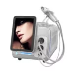 Mini Micro-Needling RF Machine