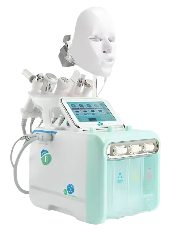 HydraFacial 7 in 1