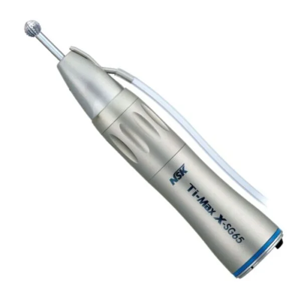 NSK 1:1 Straight Handpiece X-SG65
