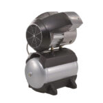 Durr Compressor-TORNADO 1 WO Drayer