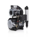 Durr compressor-TORNADO 1 WO Drayer