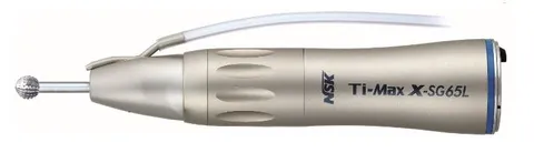 NSK 1:1 Straight Handpiece