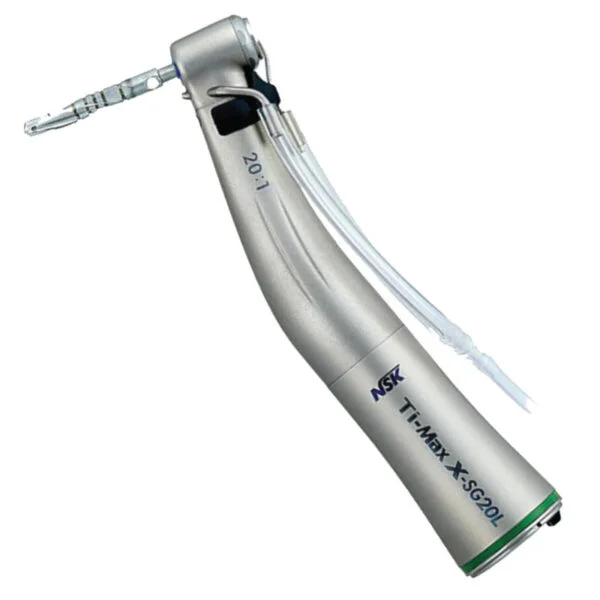 NSK Implant & Surgical Handpiece 20:1 X-SG20L Optic