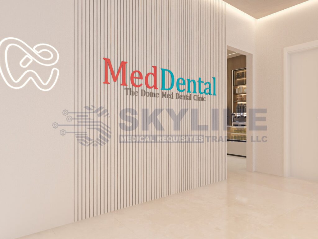 Buying a dental clinic in Dubai