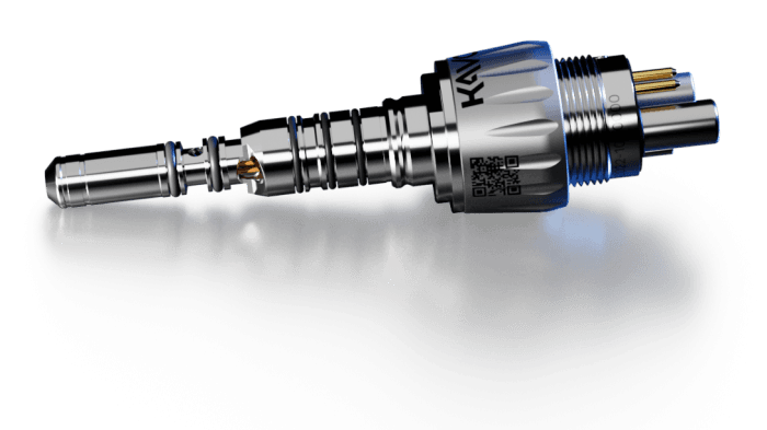 MULTIflex LED Coupling