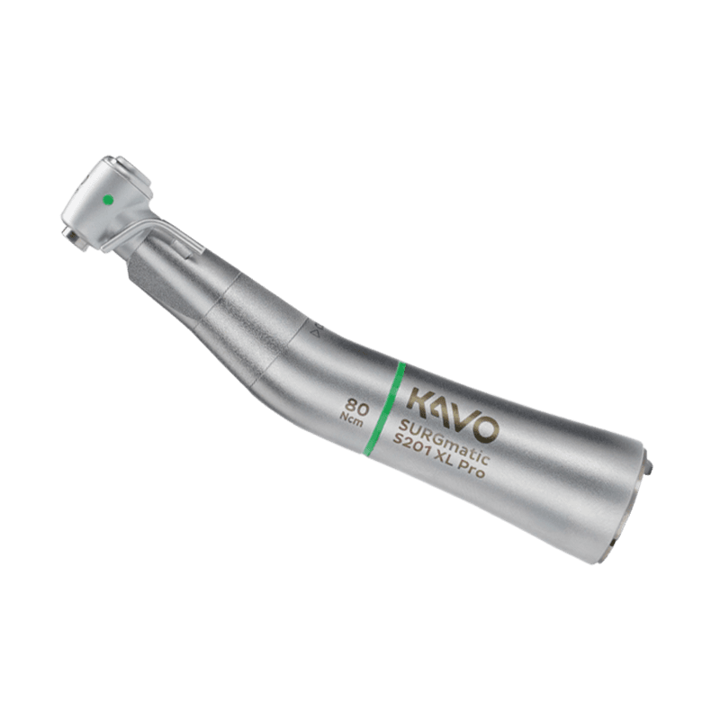 High Speed Handpiece With light