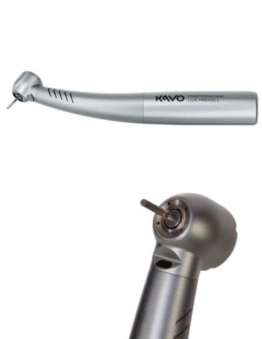 High Speed handpiece