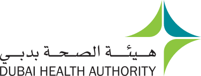 Dubai_Health_Authority_logo