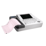 ECG MACHINE(12 Channel)